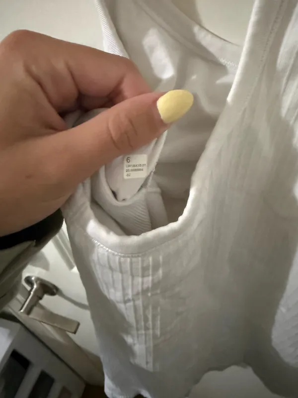 Lululemon Tank - Image 3