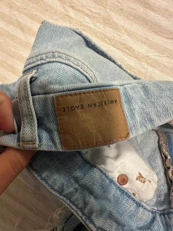 American Eagle Shorts - Image 6