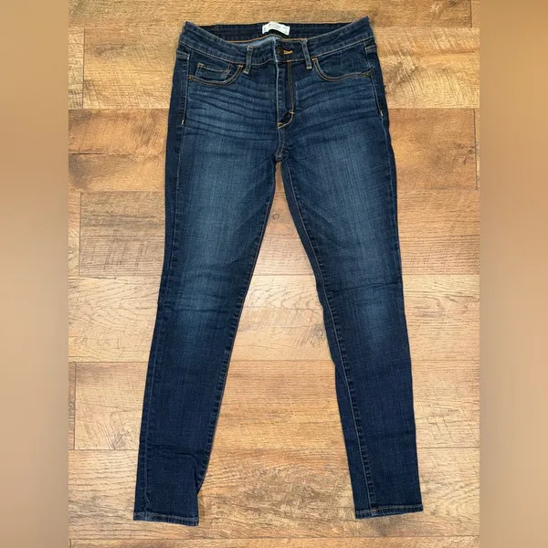 Abercrombie & Fitch Women’s Skinny Jeans - Image 3