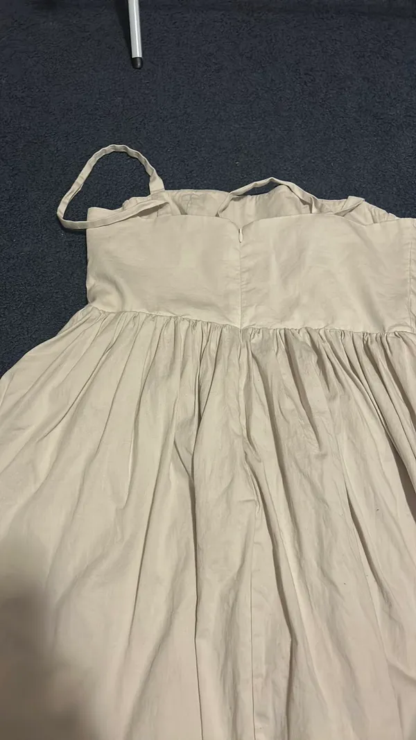 ZARA Dress Mini - Image 3