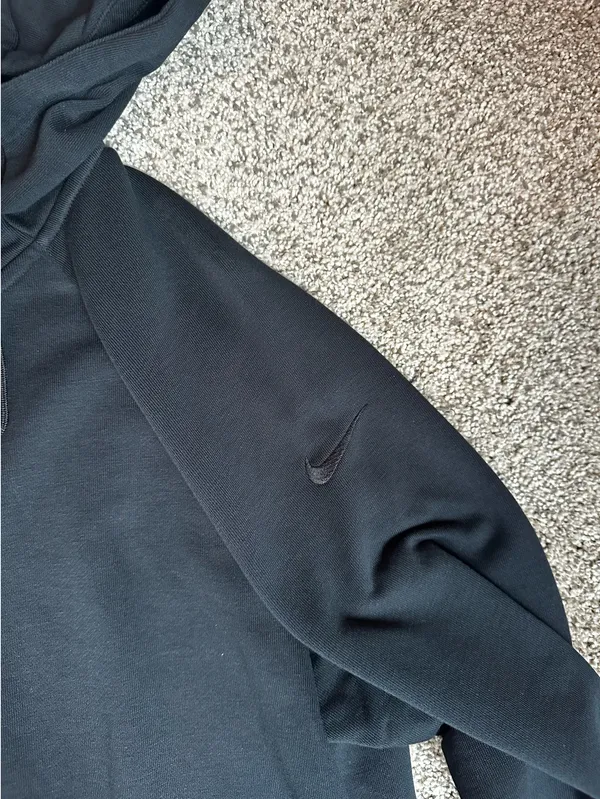 Nike Full-Zip Women’s Jacket - Image 5