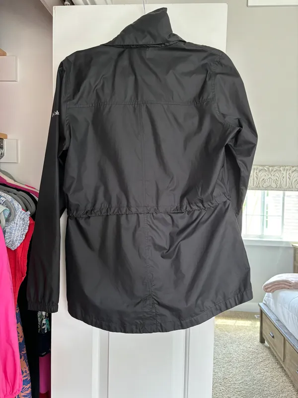 Columbia Jacket - Image 3