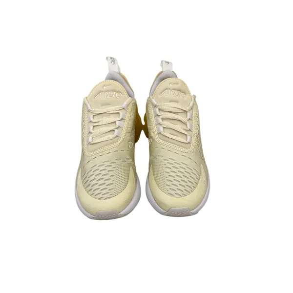 Nike Shoes Air Max 270 Coconut Milk Saturn Gold Sneakers Size Women's 5 - Image 2