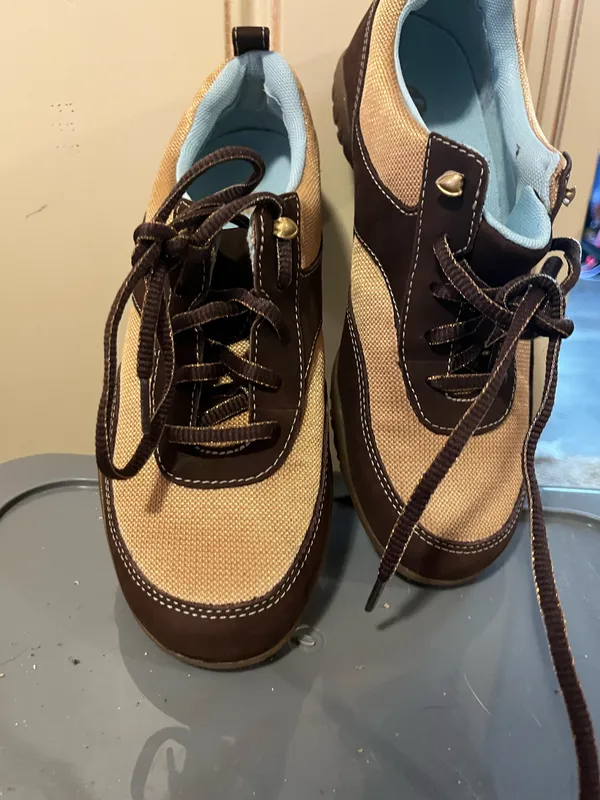 Timberland Women’s sneakers size 6 - Image 6