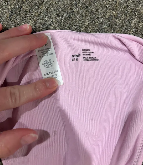 Swim Bottoms - Image 4
