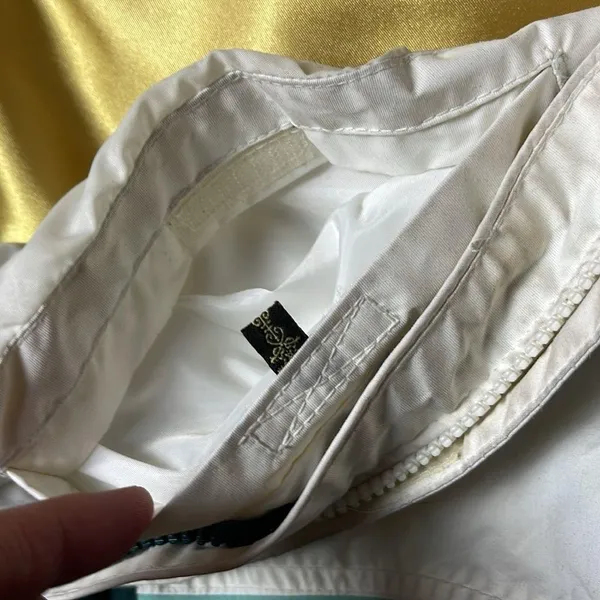 Columbia Water Resistant Jacket/Shell Size XL - Image 13
