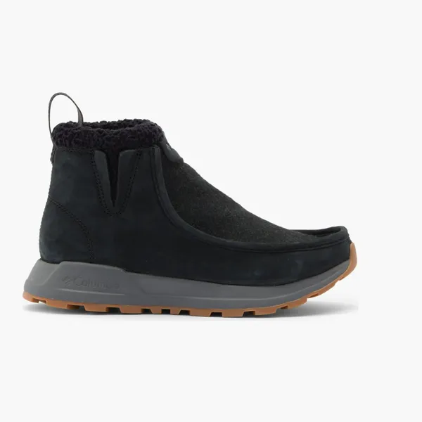 NEW COLUMBIA Landroamer Cozy Faux Shearling Lined Boot - Image 5
