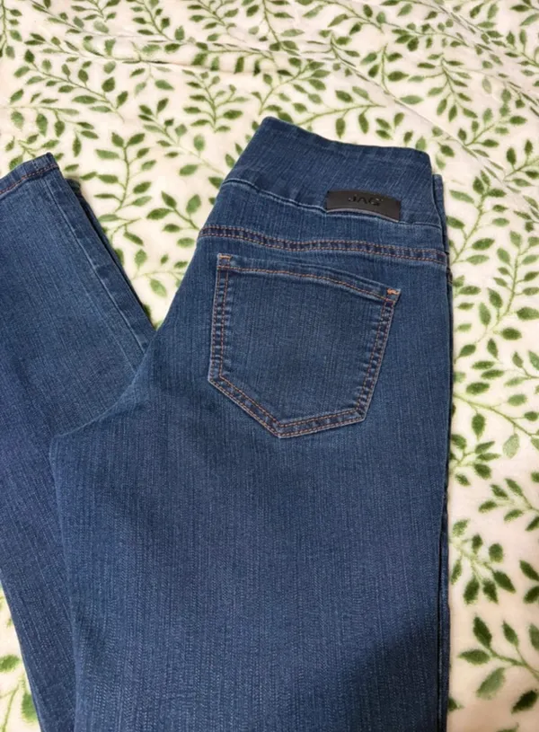 JAG High Rise Jeans - Image 3