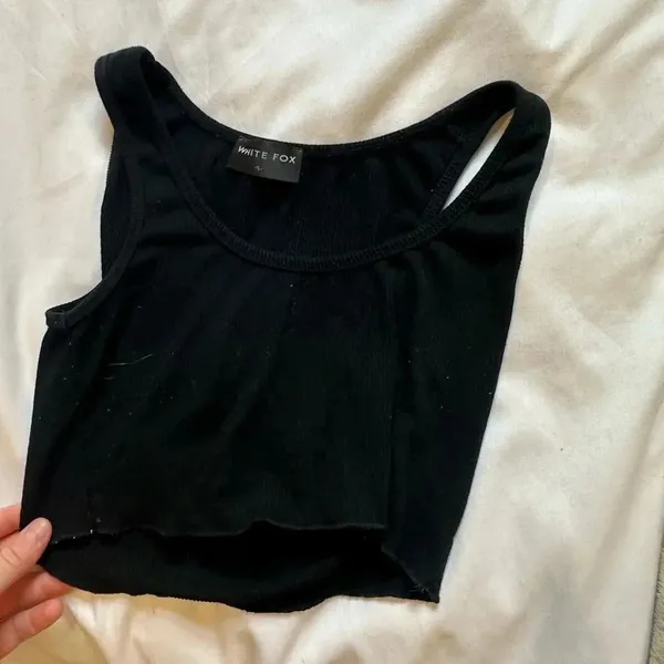 WHITEFOX BOUTIQUE top S - Image 5