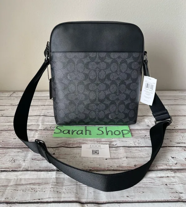 Coach bag men set - Image 19