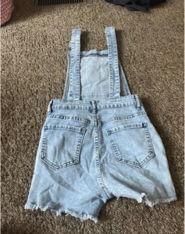 Romper SHEIN  - Image 6