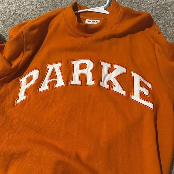 PARKE Mockneck  - Image 5