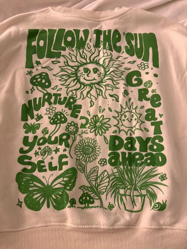 Urban Outfitters Pullover - Image 2