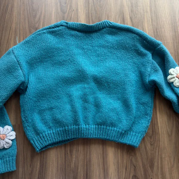 Debut Sweater - Image 3