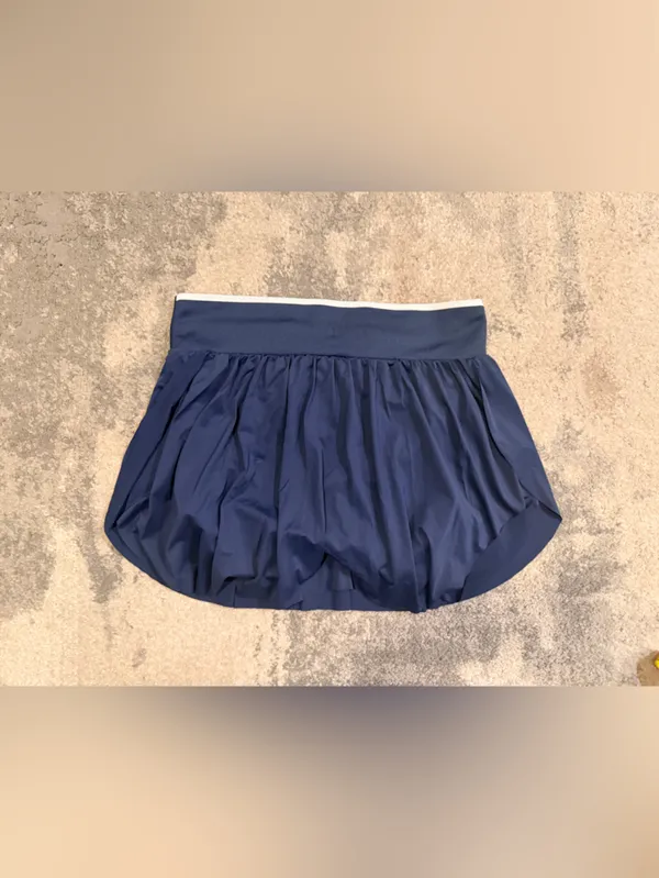Harmony Balance Navy Drawstring A - Image 5