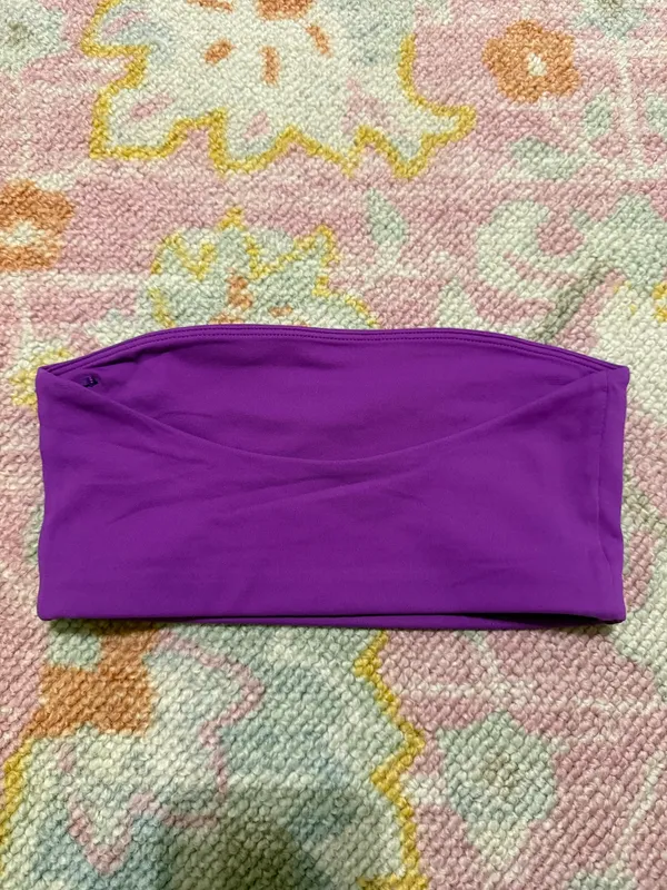 Aritzia Original Contour Sublime Bandeau  - Image 5