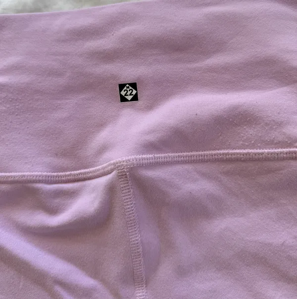 Athleta Biker shorts - Image 3