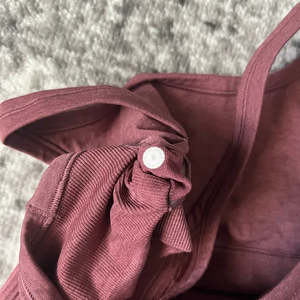 Lululemon Ebb To Street Tank II - Image 4