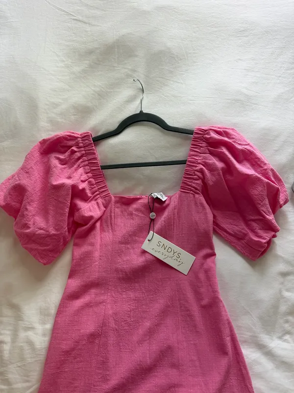 SNDYS Revolve Dress - Image 2
