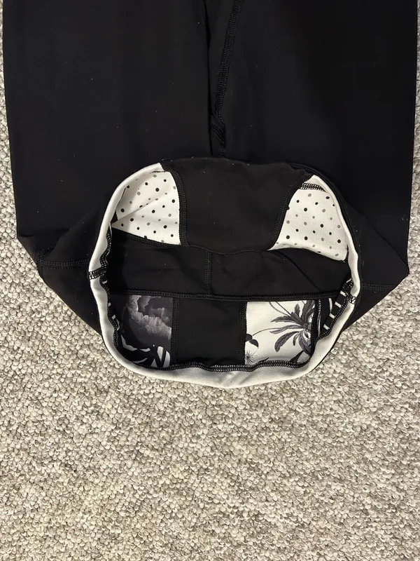 Lululemon Leggings Wunder Under - Image 5