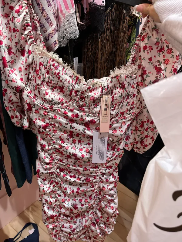 For Love & Lemons Dress - Image 2