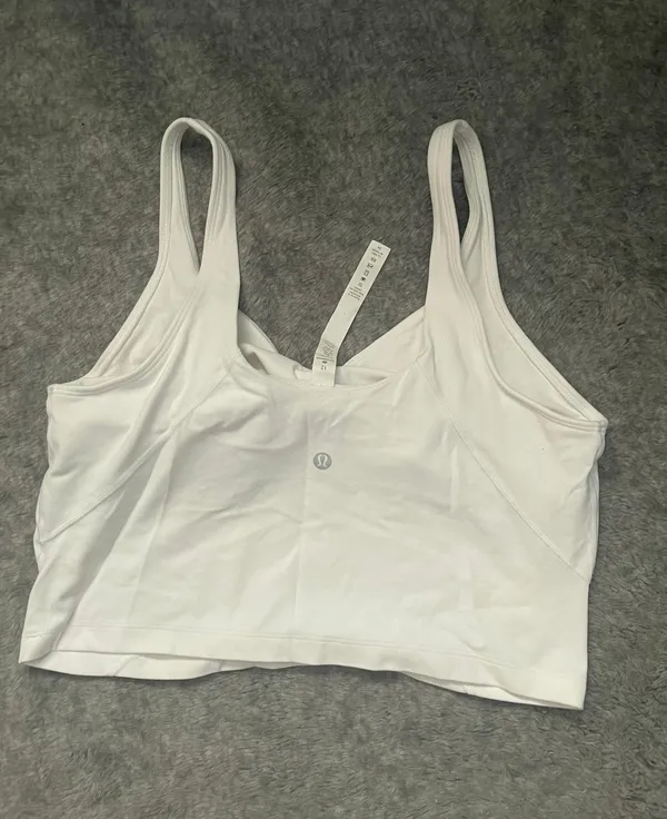Lululemon Align Tank - Image 3