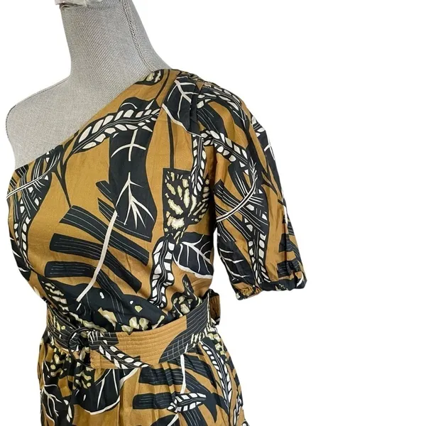 Karina Grimaldi- Antonella Mini Dress size XS - Image 4