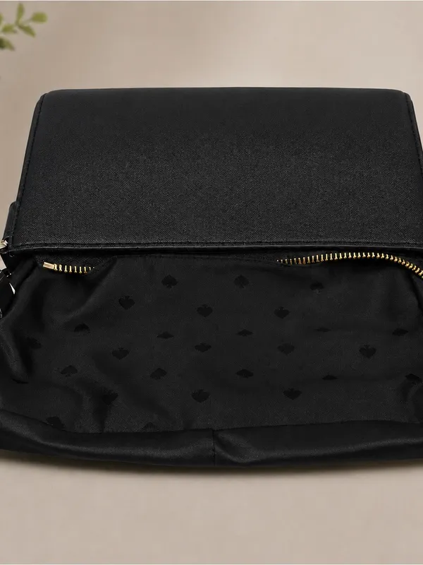 Kate Spade New York Rory Crossbody Saffiano Leather Bag Purse EUC - Image 3