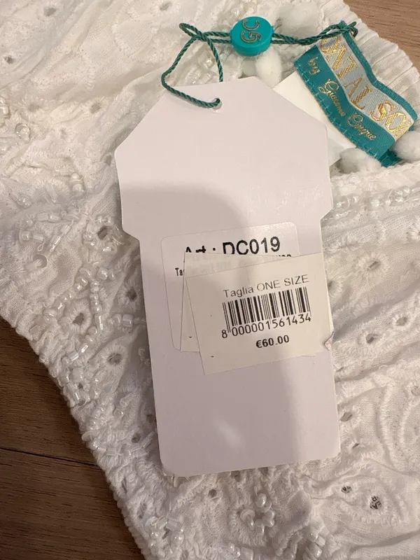 Revolve Bralette Top - Image 5