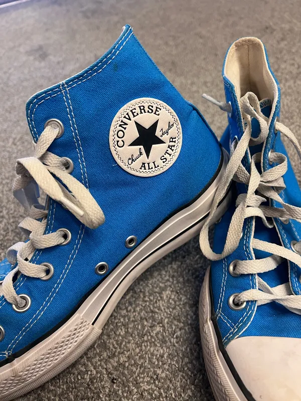 Converse High-Top All Star - Image 2