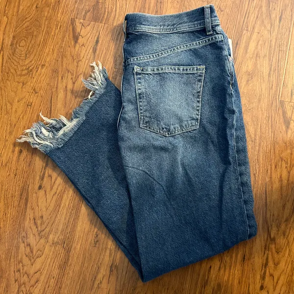 Free People NWT Jeans Size 27 - Image 2