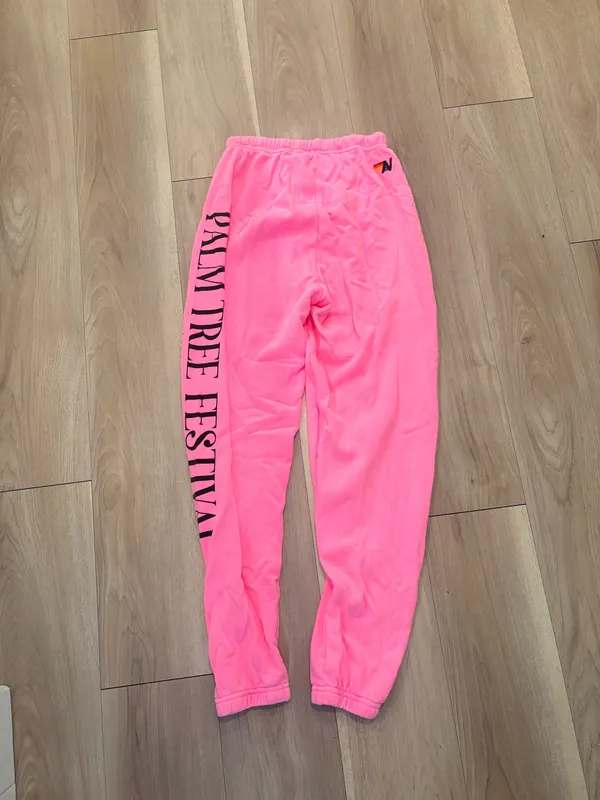 Aviator Nation Sweatpants - Image 2