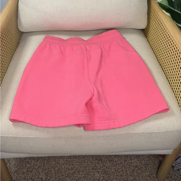 Lululemon Scuba High-Rise Short 5" Size 4 - Image 5