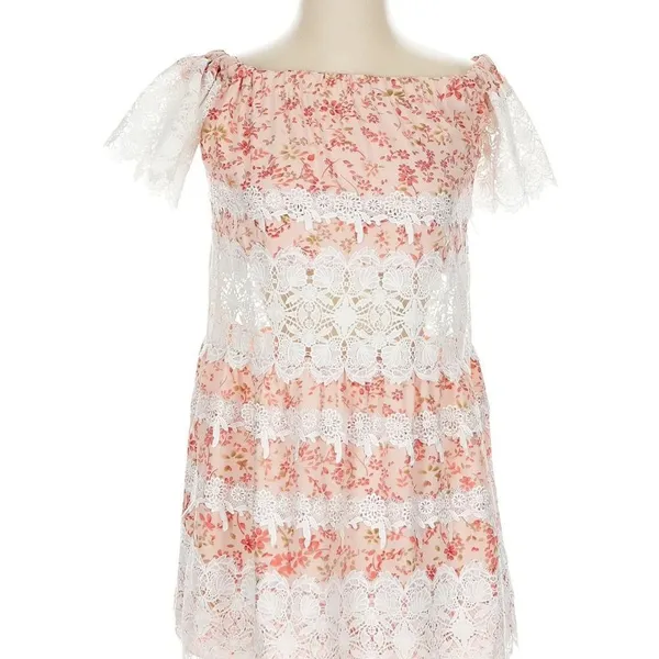 FOR LOVE AND LEMONS Candace Dress size small‎ - Image 4