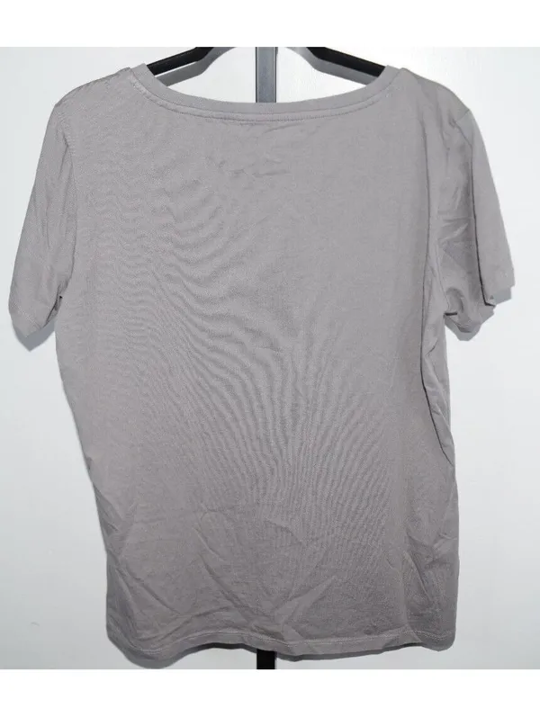 Valheim "The Bees Are Happy" Graphic Tee Grey Video Game Merch, Size XXL - Image 2