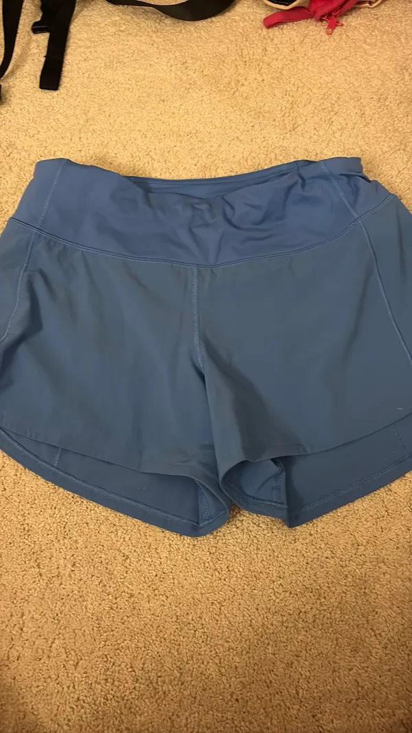 Lululemon speed up shorts - Image 2