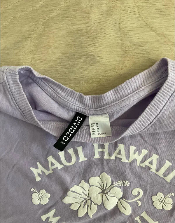 Divided H&M Top - Image 4
