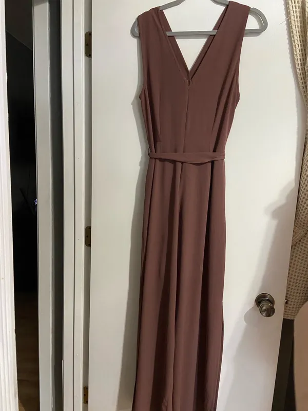 Monteau Jumpsuit - Image 2