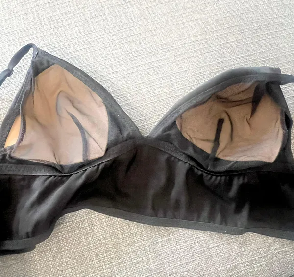 Victoria's Secret Bralette - Image 3