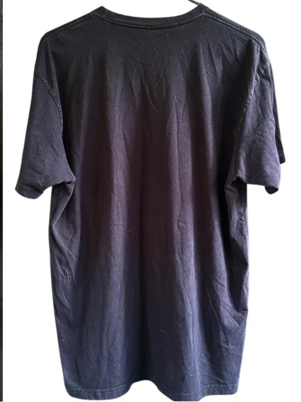 Jelly Roll Even Angels Cry Tee Size XL - Image 5