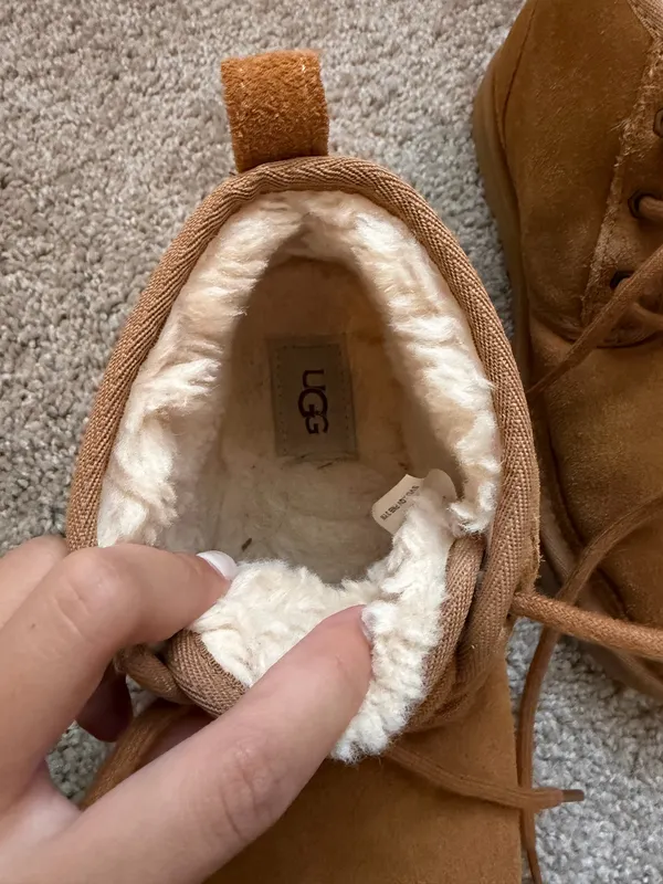 UGG Neumel Boots - Image 3