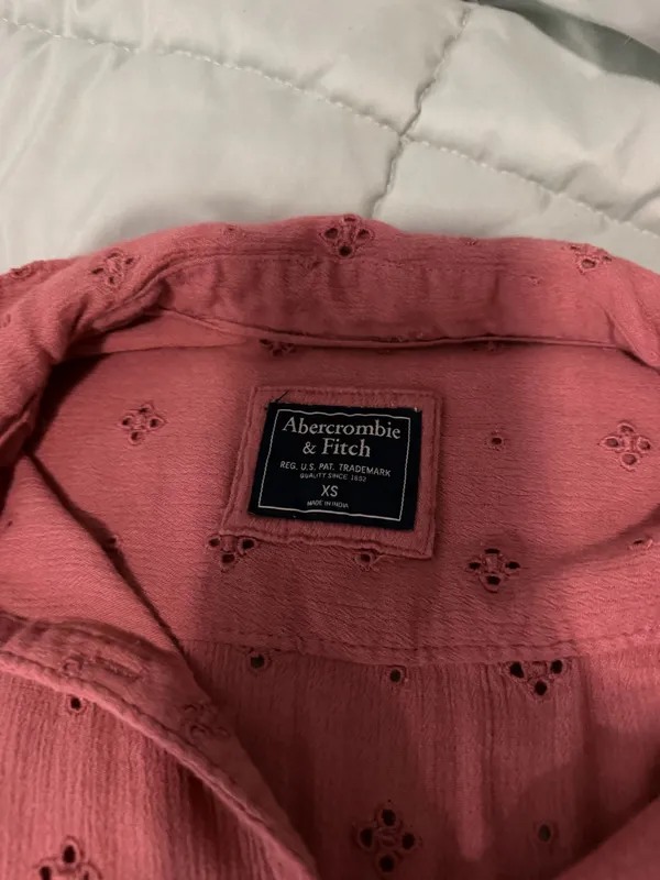 Abercrombie Top - Image 2