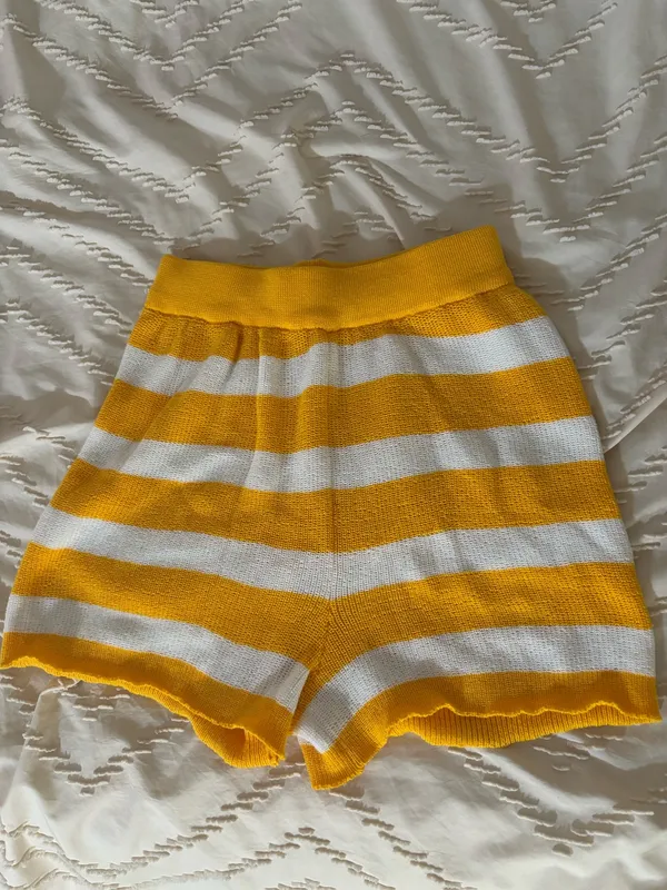 Amazon Set Two-Piece Knit - Image 5