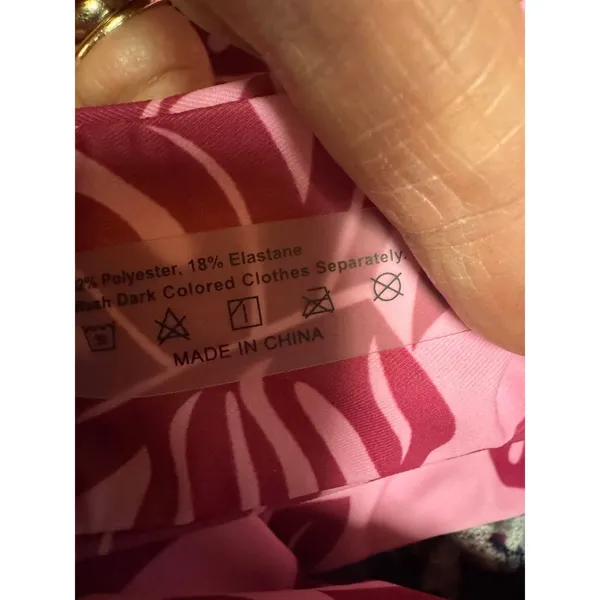 Bikini‎ Strapless Two - Image 6