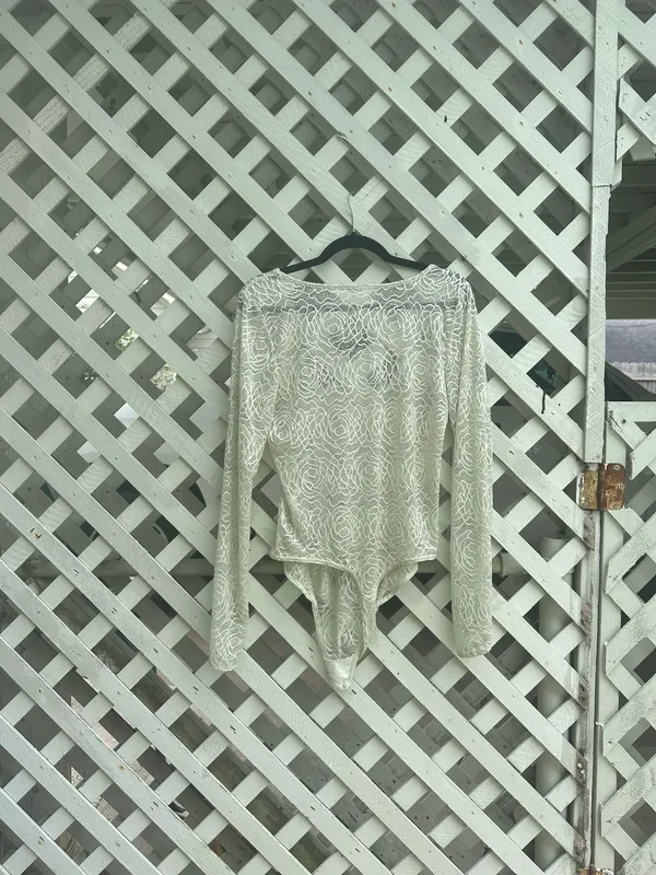 In My Head Bodysuit - Image 5