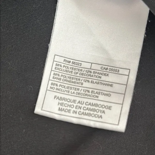Nike Jacket - Image 5