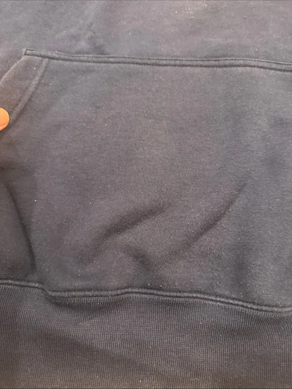 Cuffy’S women’s hoodie sweatshirt size xlarge. - Image 3