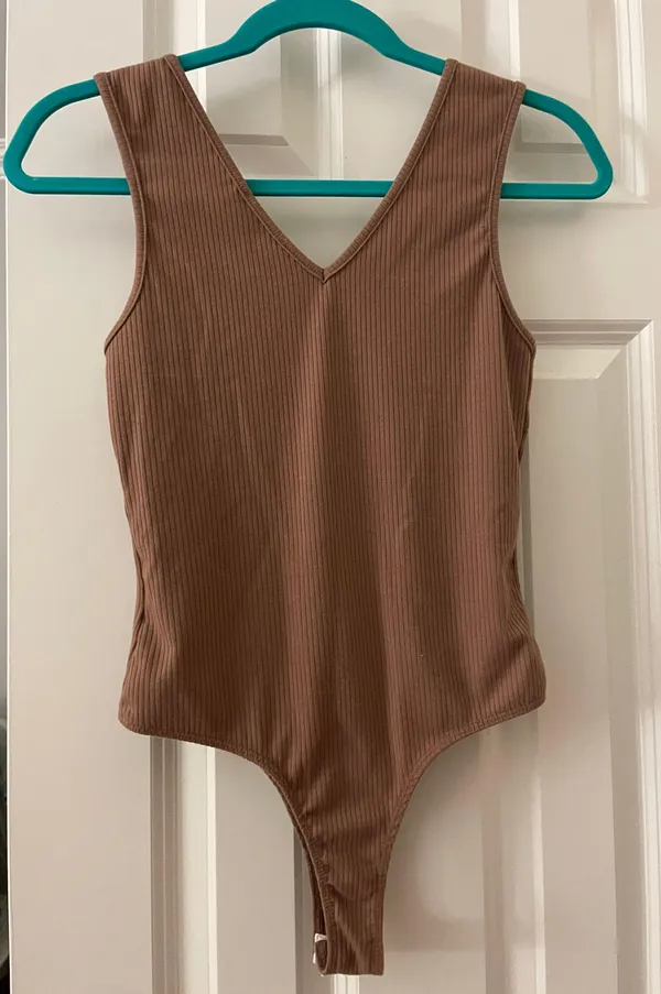 Altar’d State Bodysuit - Image 2