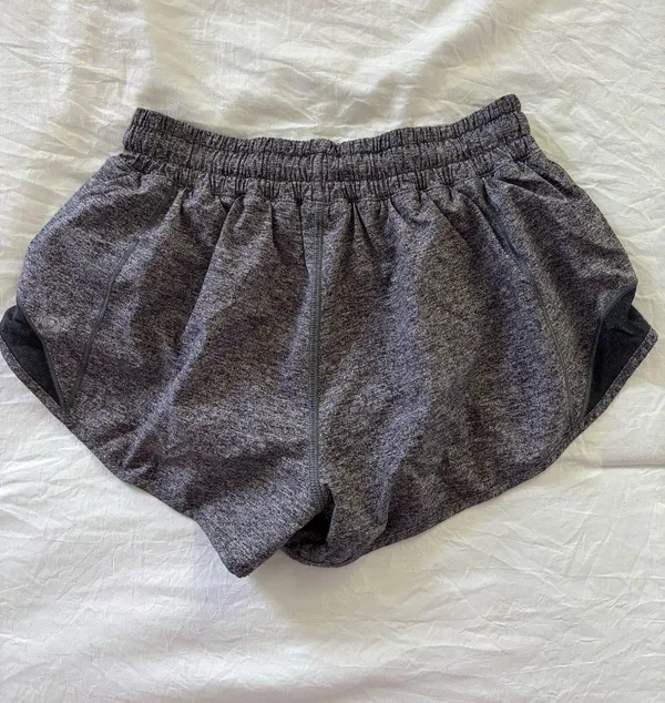 Lululemon Hotty Hot Shorts - Image 2