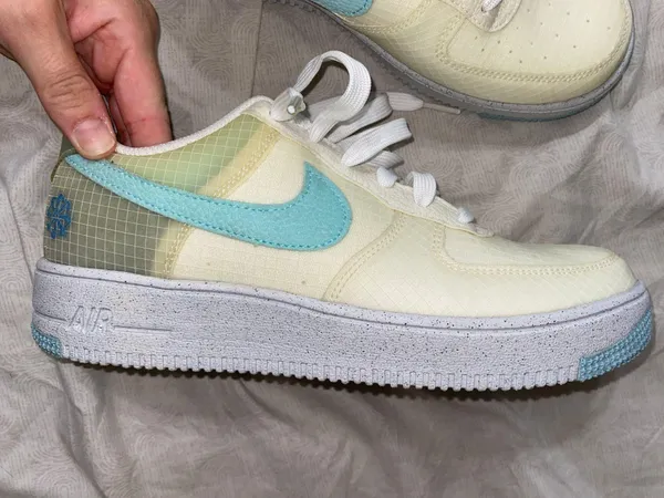 Nike Air Force 1 - Image 2